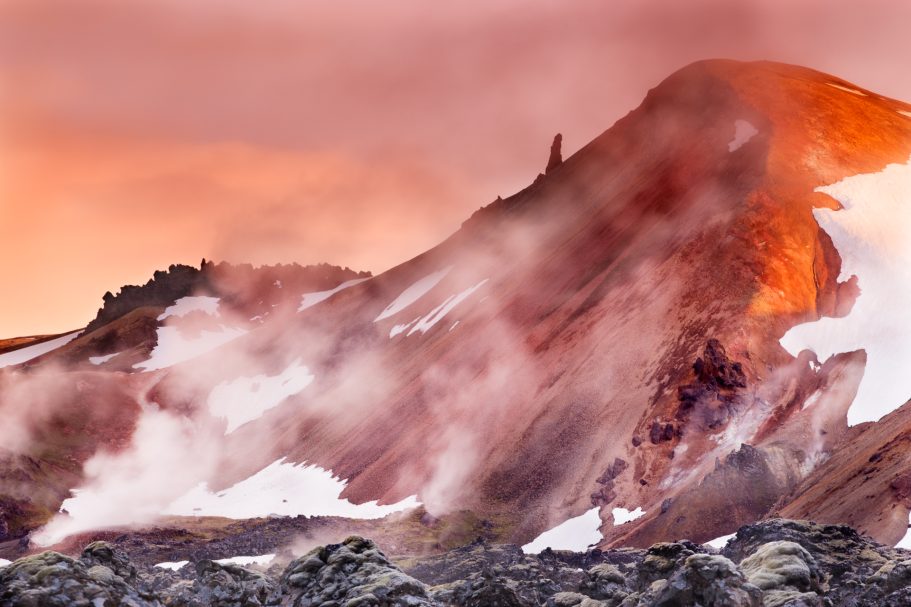 Landmannalaugar
